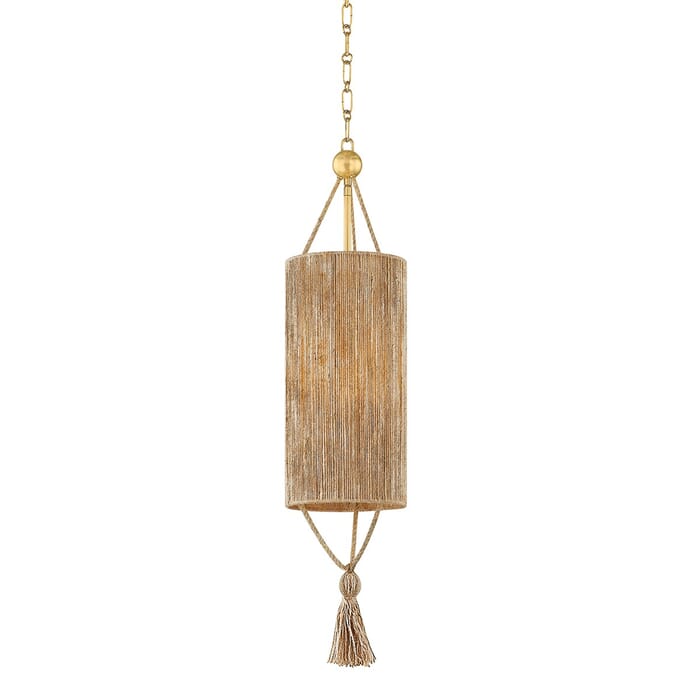 One Light Pendant One Light Pendant