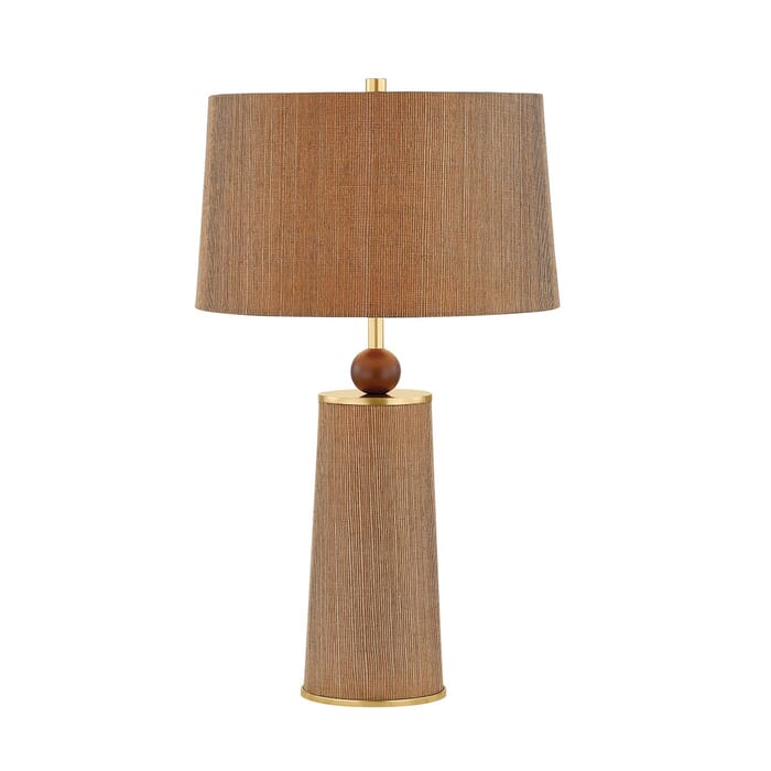 One Light Table Lamp One Light Table Lamp