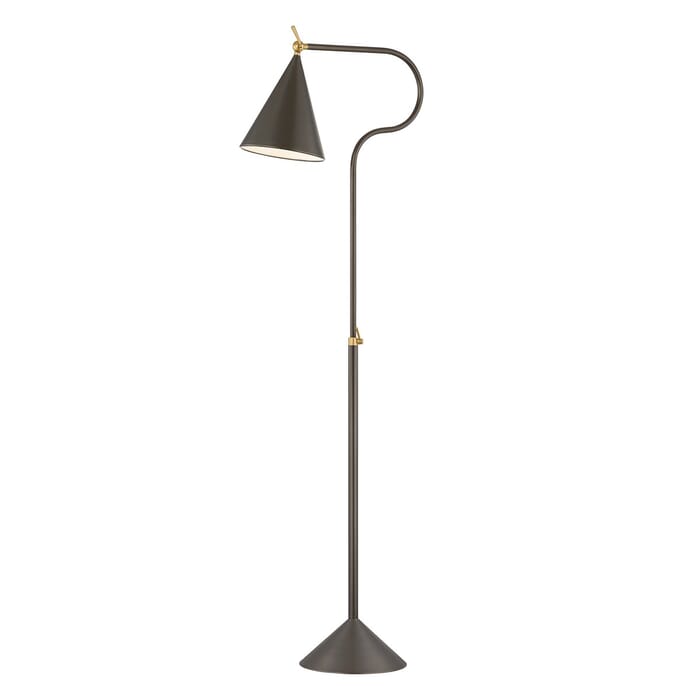 One Light Floor Lamp One Light Floor Lamp