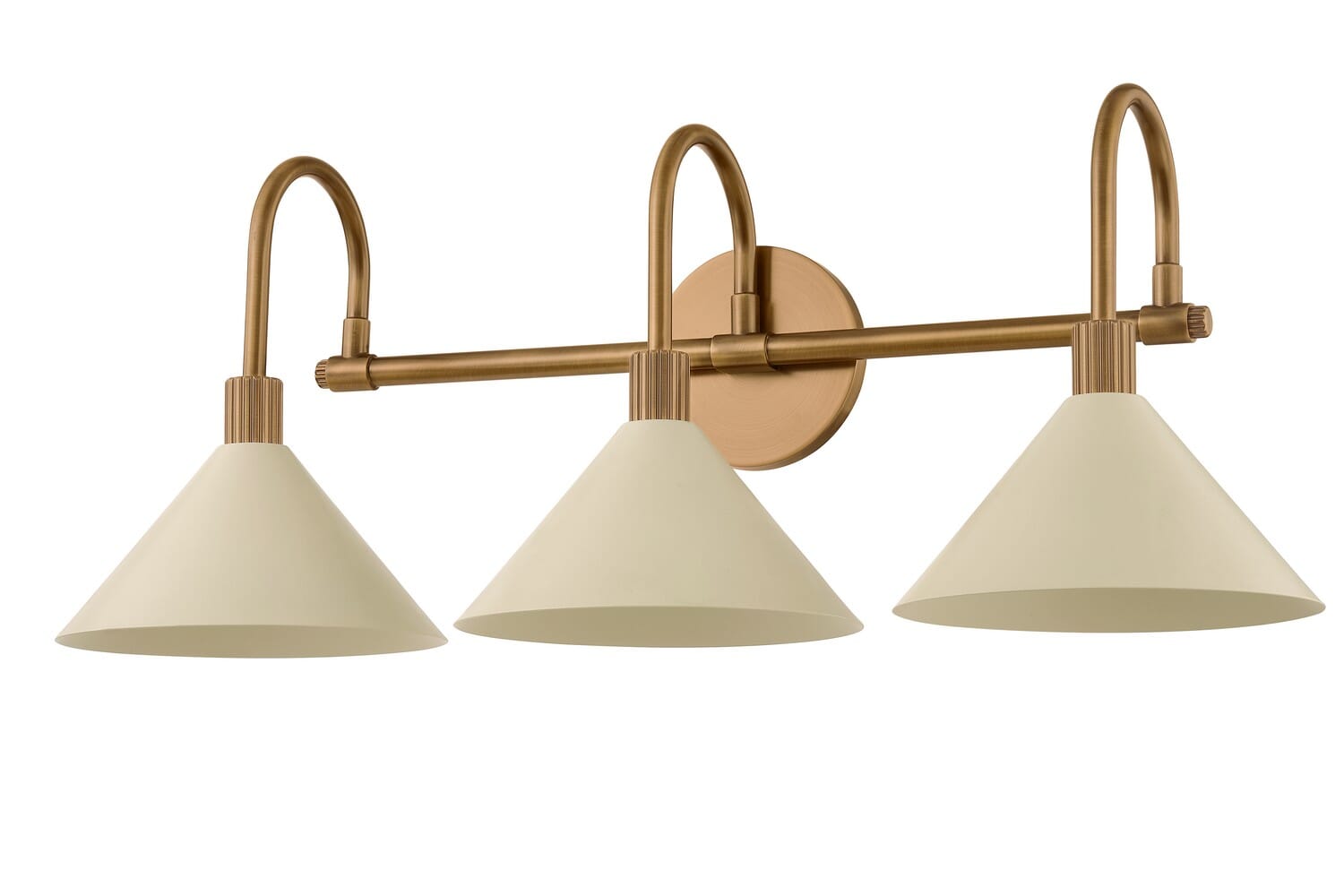 Three Light Bath
