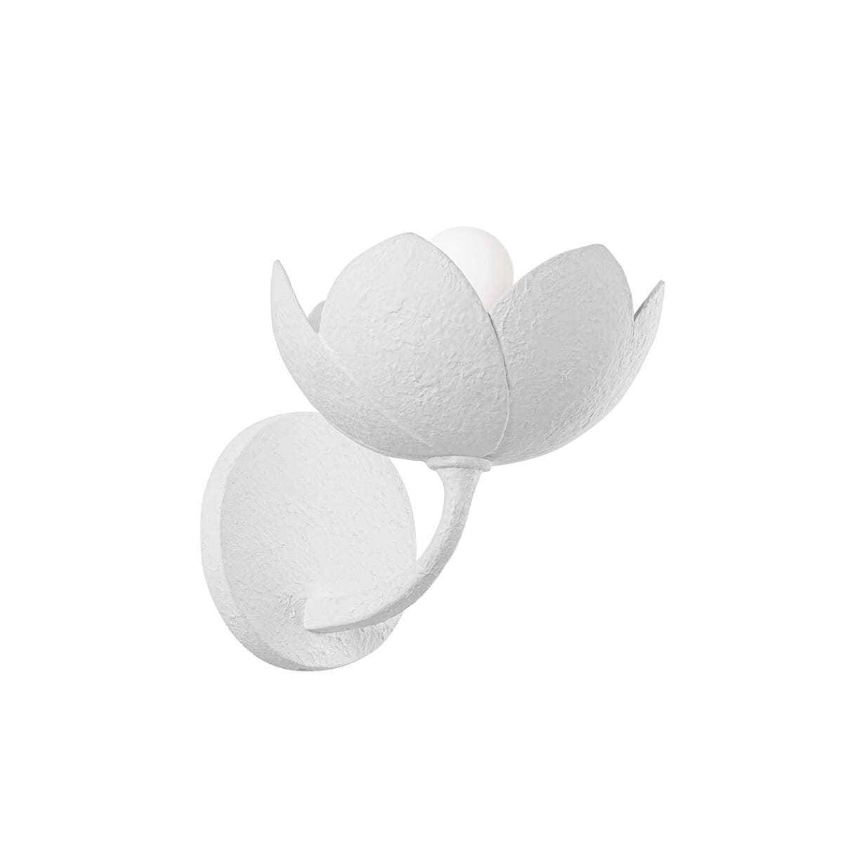 One Light Wall Sconce