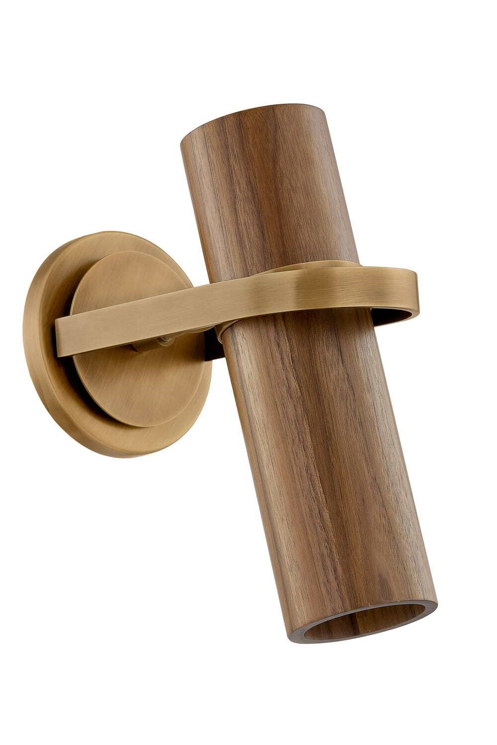 One Light Wall Sconce
