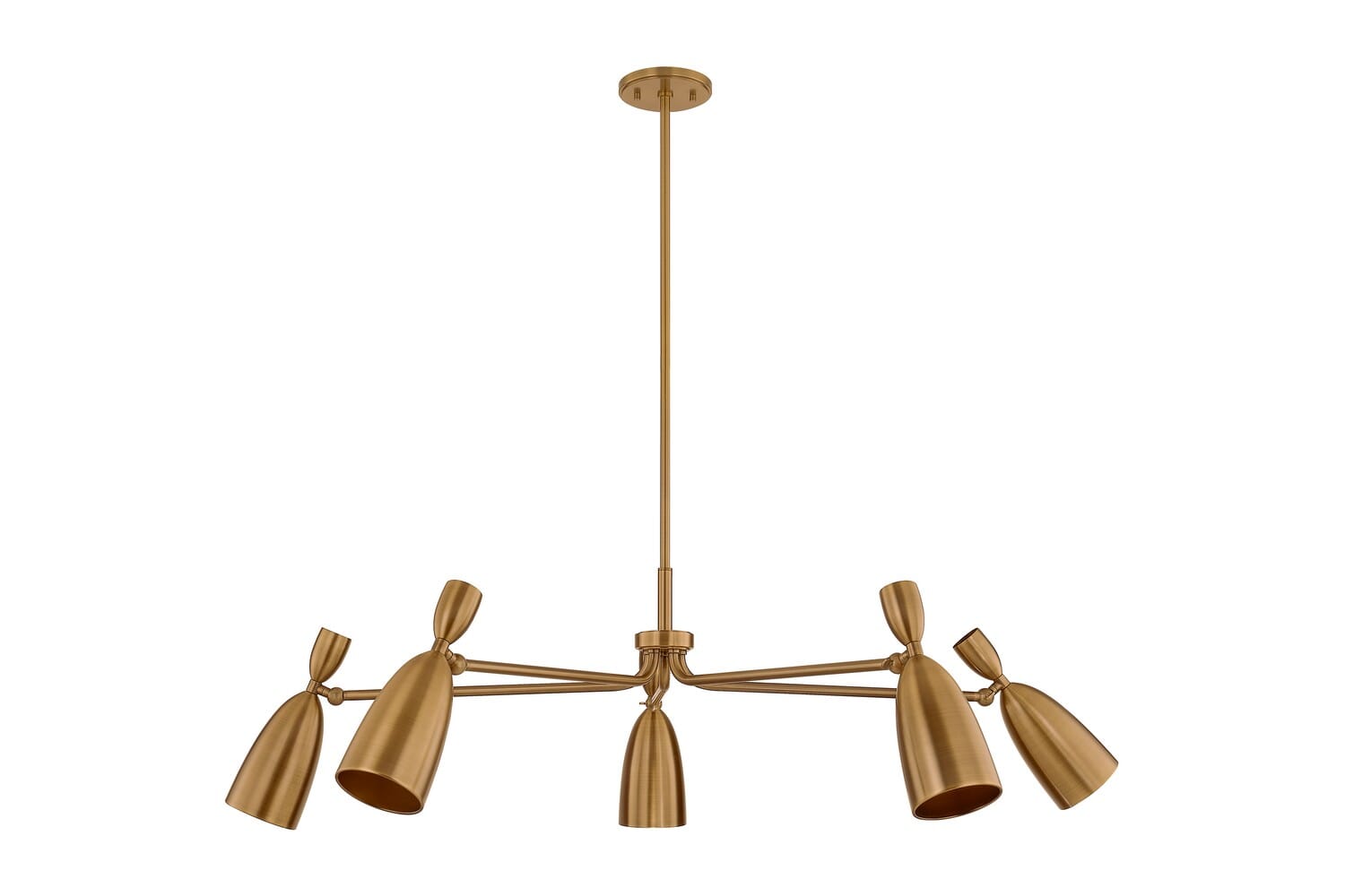 LED Chandelier
