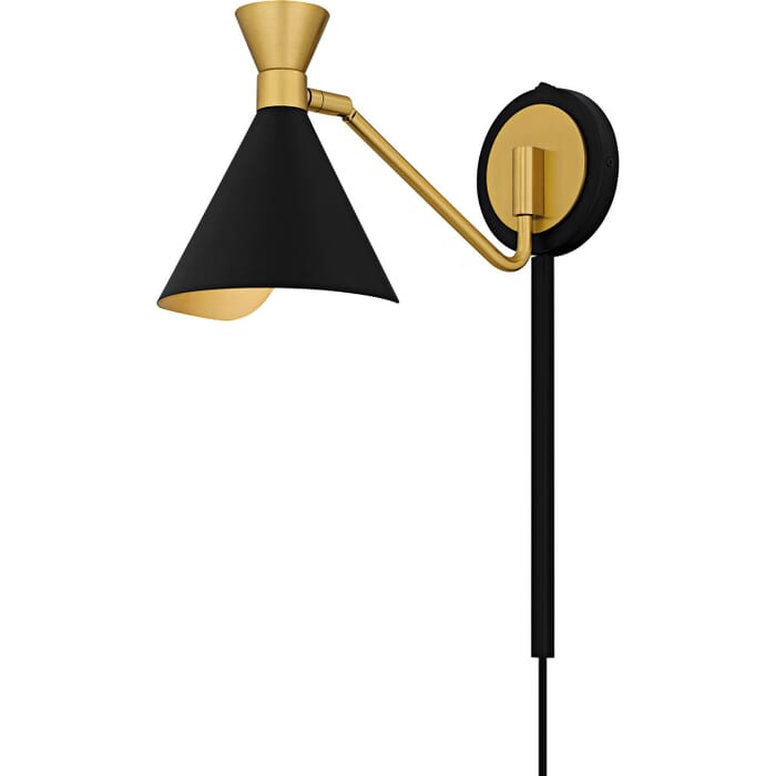 One Light Wall Sconce One Light Wall Sconce
