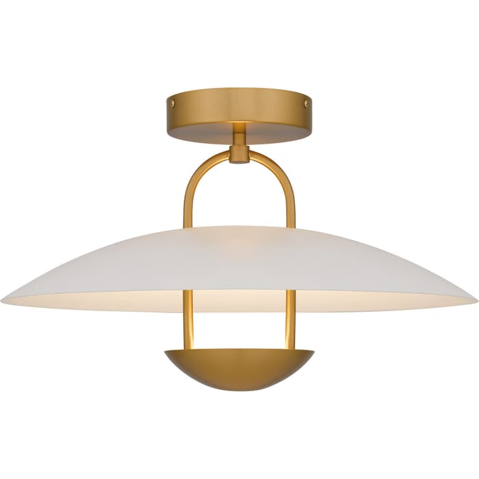 LED Semi-Flush Mount LED Semi-Flush Mount