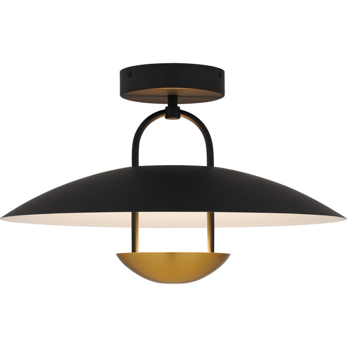 LED Semi-Flush Mount LED Semi-Flush Mount