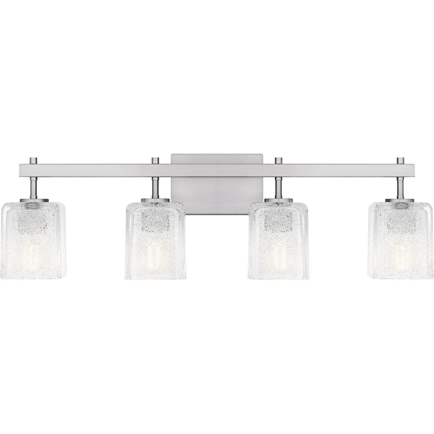 Four Light Bath