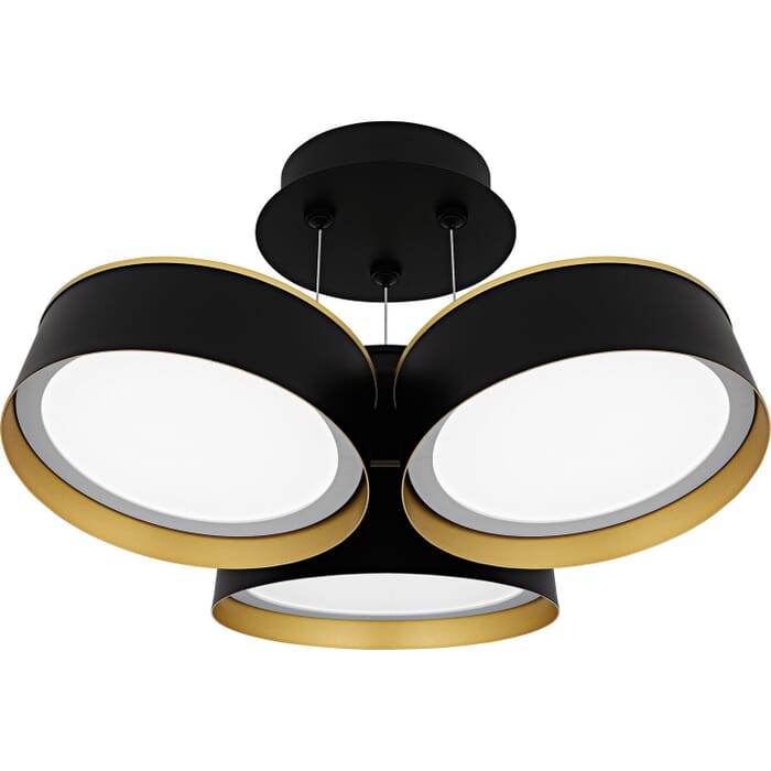 LED Semi-Flush Mount LED Semi-Flush Mount