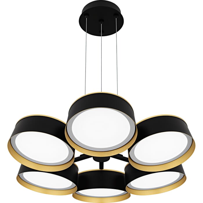 LED Chandelier LED Chandelier
