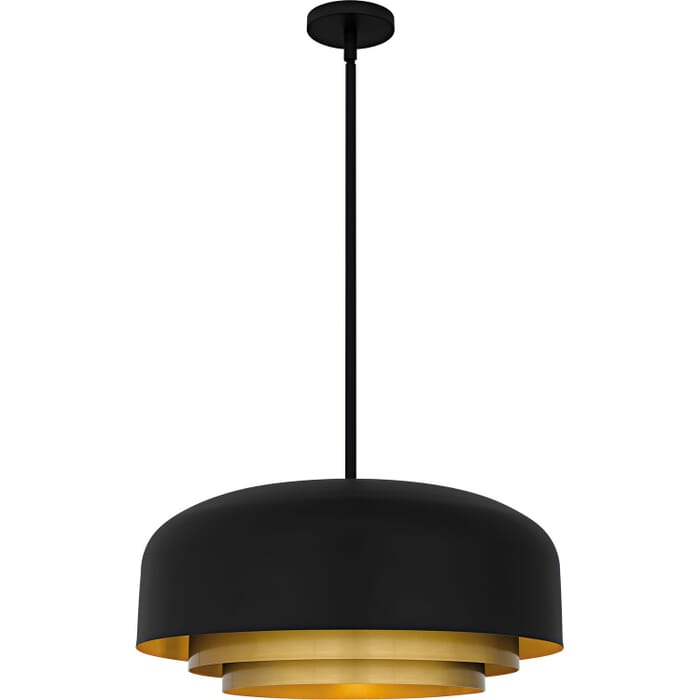Four Light Pendant Four Light Pendant