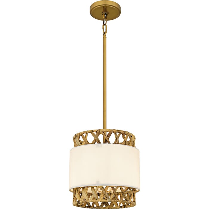 One Light Mini Pendant One Light Mini Pendant