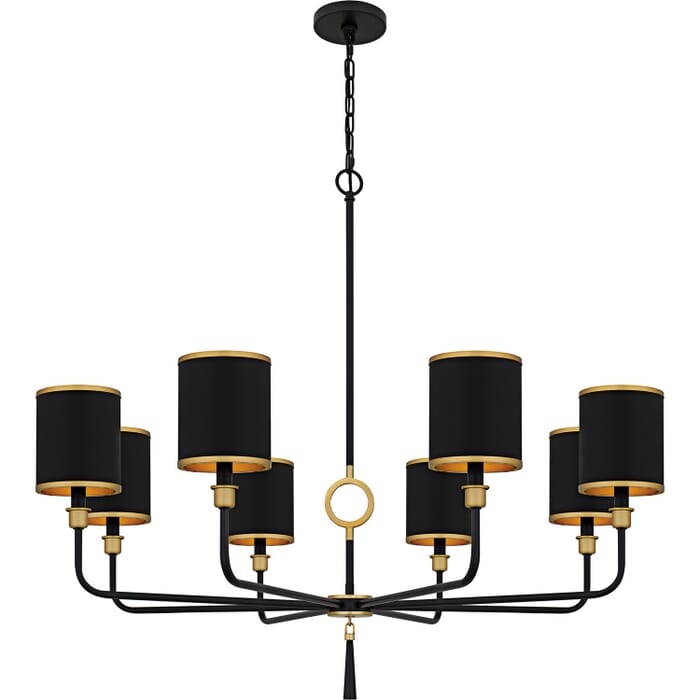 Eight Light Chandelier Eight Light Chandelier