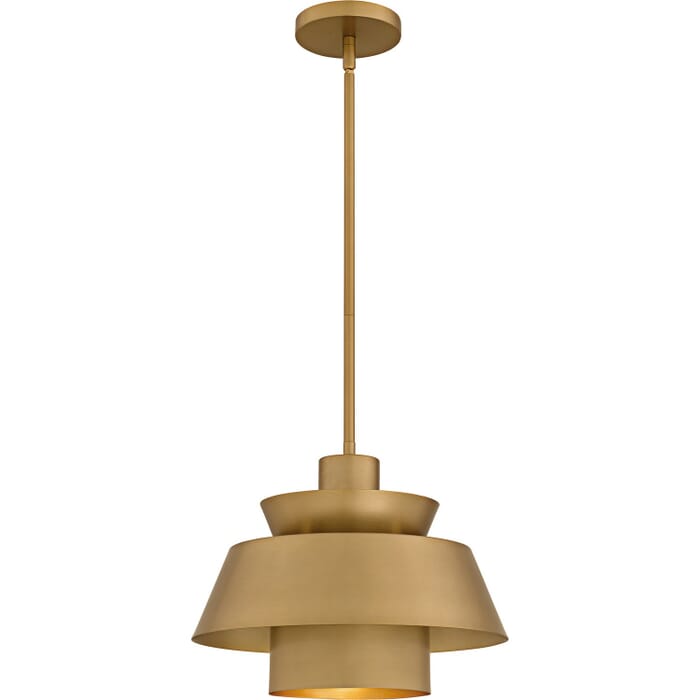 One Light Pendant One Light Pendant
