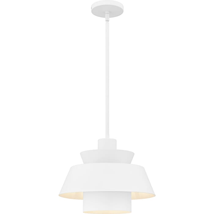 One Light Pendant One Light Pendant