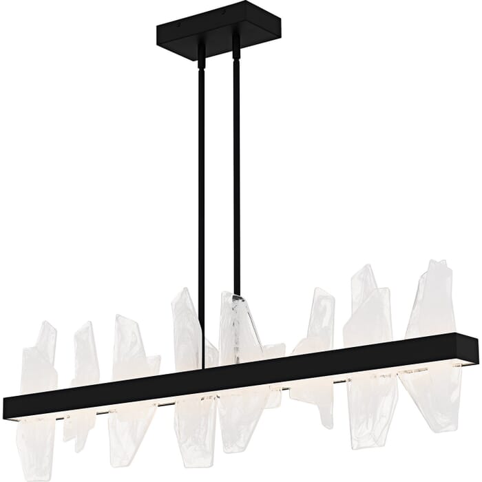 LED Linear Chandelier LED Linear Chandelier