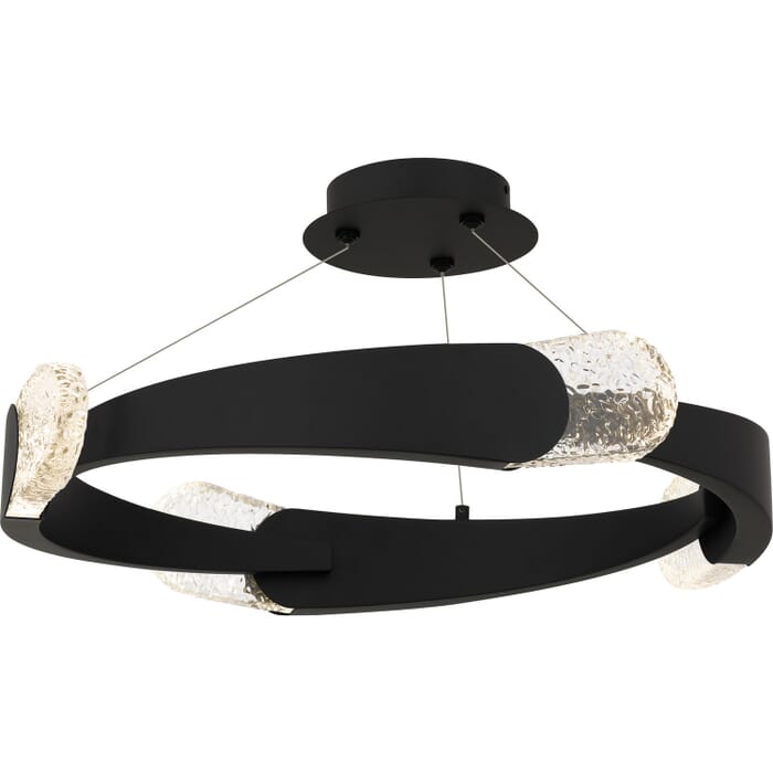 LED Semi-Flush Mount LED Semi-Flush Mount
