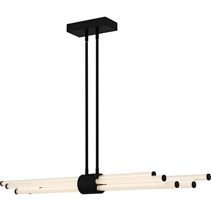 LED Linear Chandelier LED Linear Chandelier