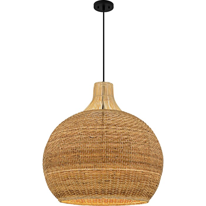 Four Light Pendant Four Light Pendant