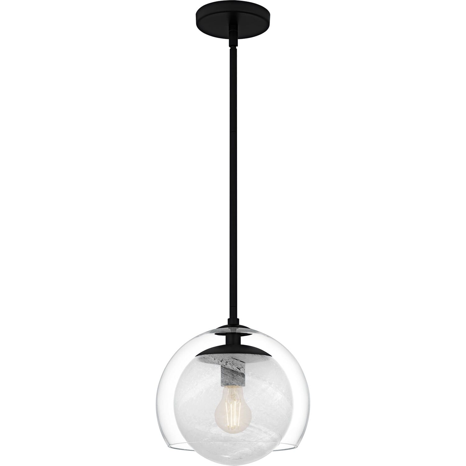 One Light Mini Pendant