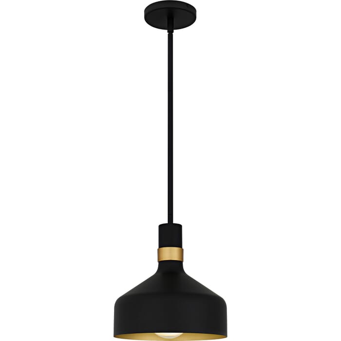 One Light Mini Pendant One Light Mini Pendant