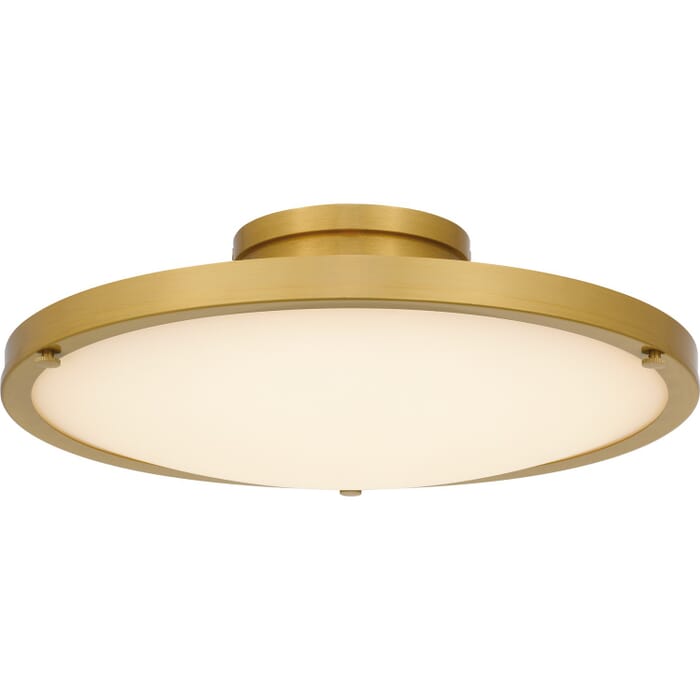LED Semi-Flush Mount LED Semi-Flush Mount