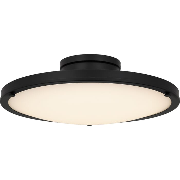 LED Semi-Flush Mount LED Semi-Flush Mount