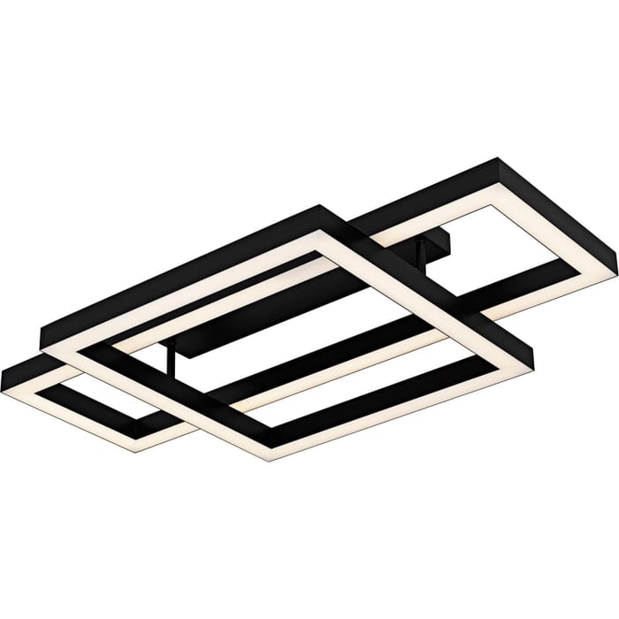 LED Semi-Flush Mount LED Semi-Flush Mount