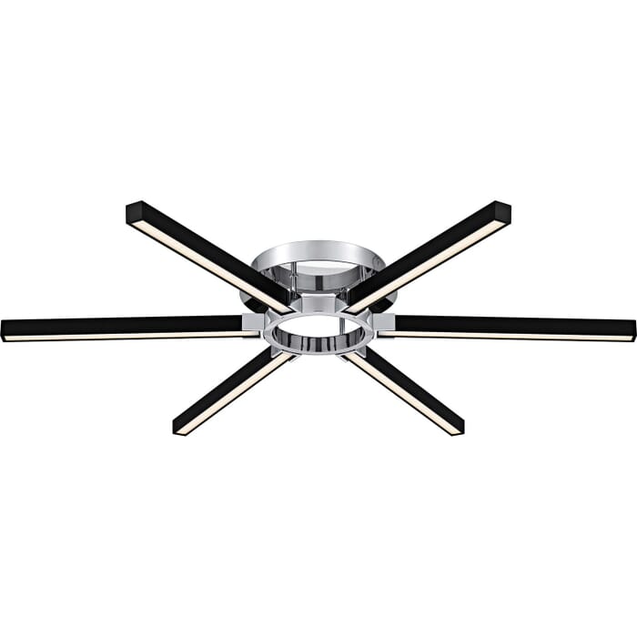 LED Semi-Flush Mount LED Semi-Flush Mount