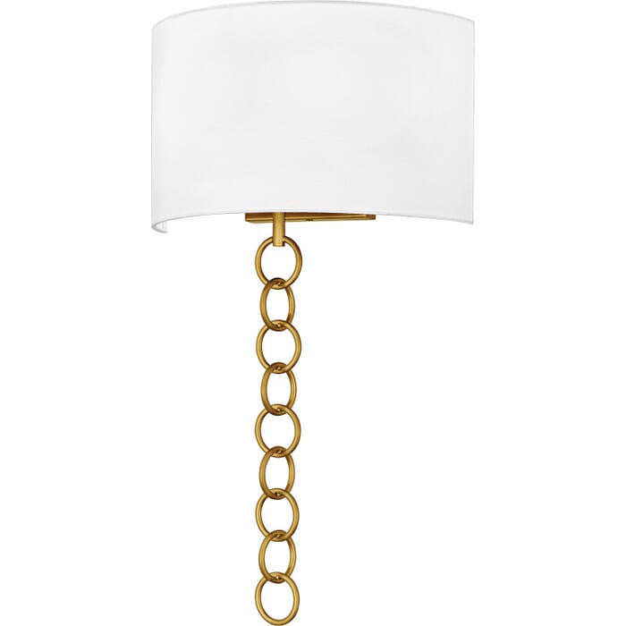 Two Light Wall Sconce Two Light Wall Sconce