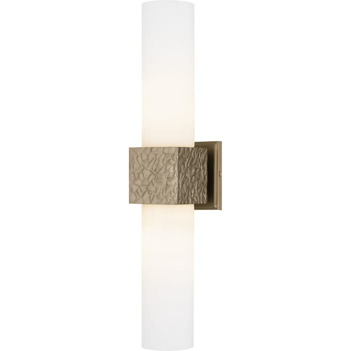 Two Light Wall Sconce Two Light Wall Sconce