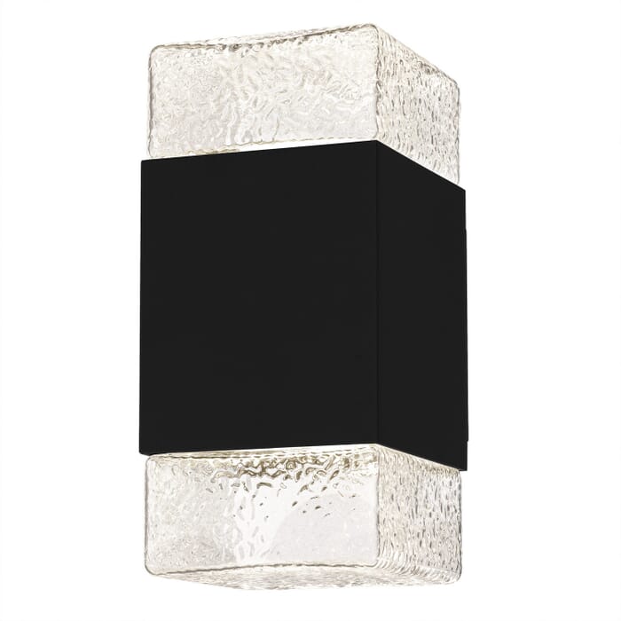 LED Outdoor Wall Lantern LED Outdoor Wall Lantern