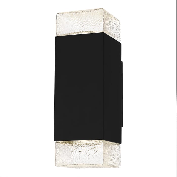 LED Outdoor Wall Lantern LED Outdoor Wall Lantern