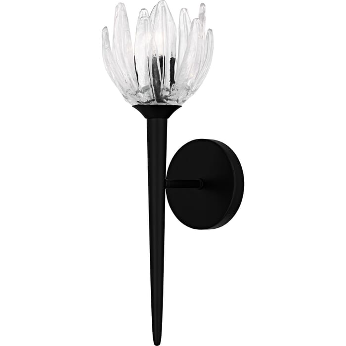 One Light Wall Sconce One Light Wall Sconce