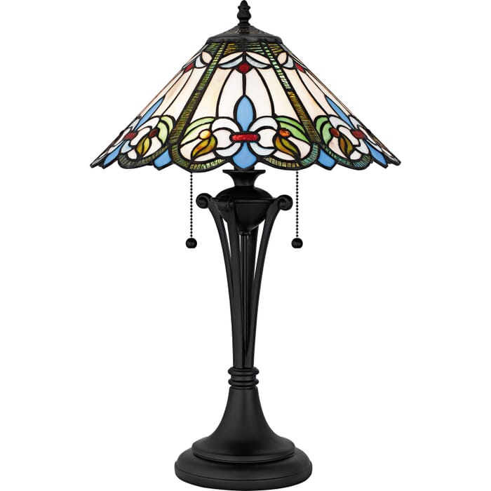 Two Light Table Lamp Two Light Table Lamp