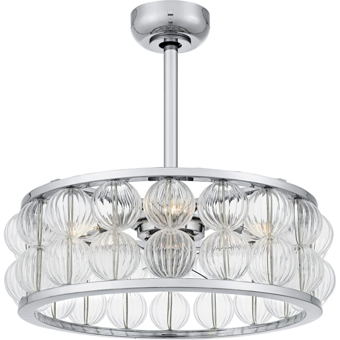 Four Light Fan Light Four Light Fan Light