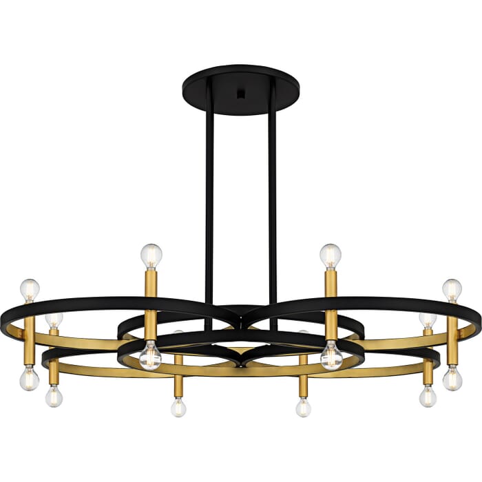 Eight Light Chandelier Eight Light Chandelier