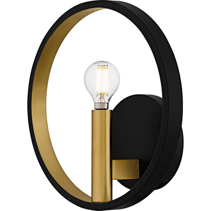 One Light Wall Sconce One Light Wall Sconce