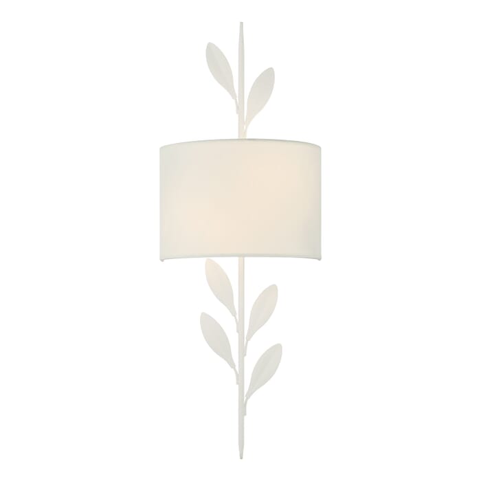 Two Light Wall Sconce Two Light Wall Sconce