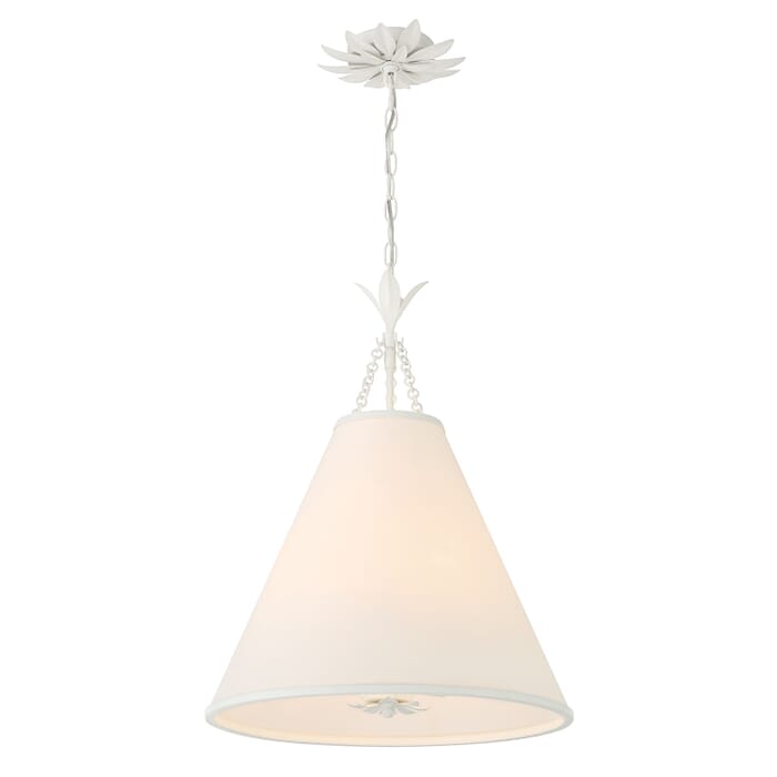 Four Light Pendant Four Light Pendant