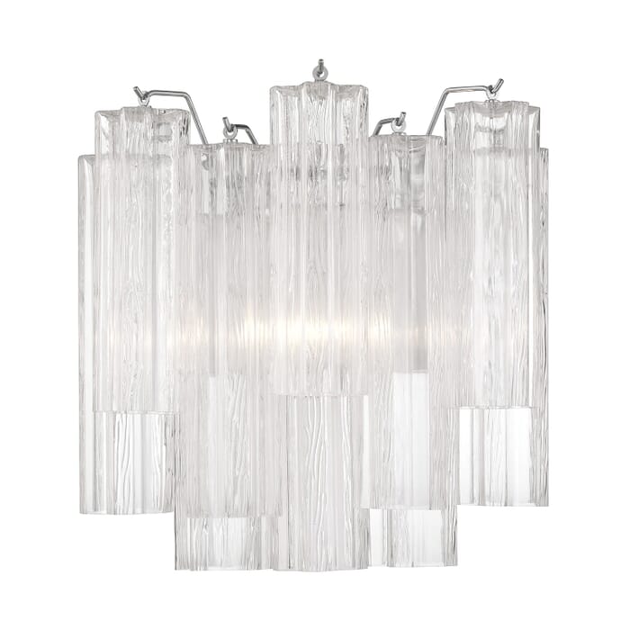 Two Light Wall Sconce Two Light Wall Sconce
