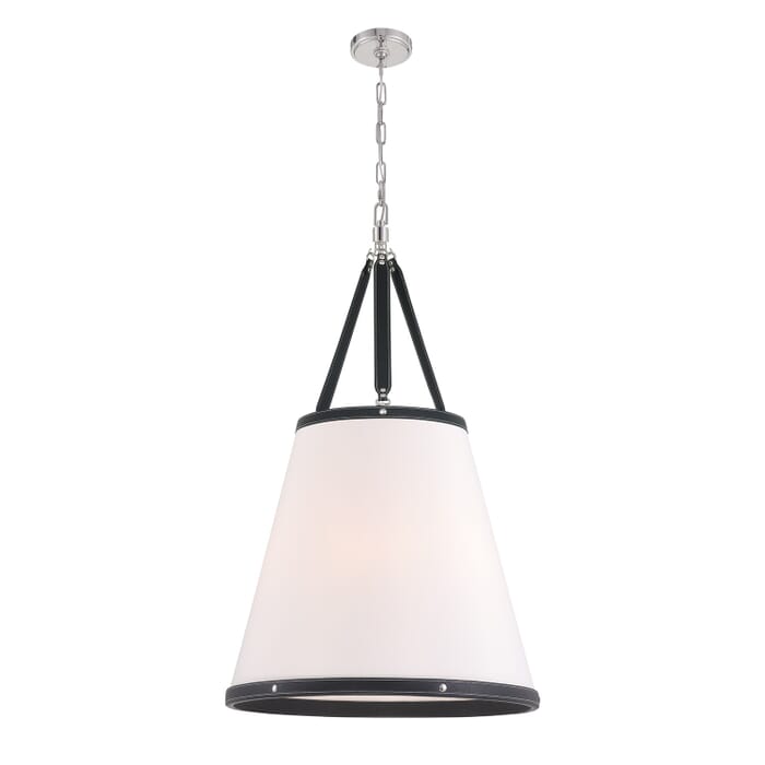 Six Light Pendant Six Light Pendant