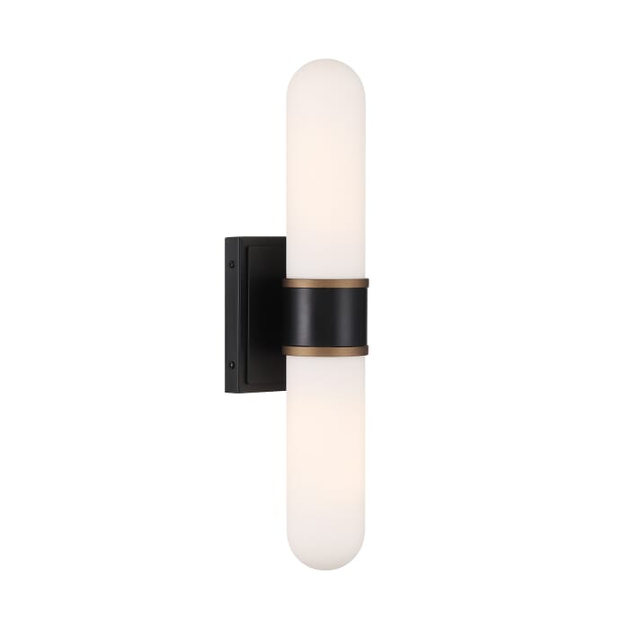 LED Wall Sconce LED Wall Sconce