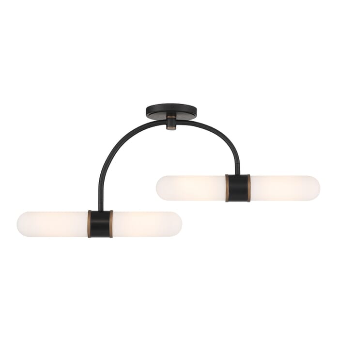 LED Semi Flush Mount LED Semi Flush Mount