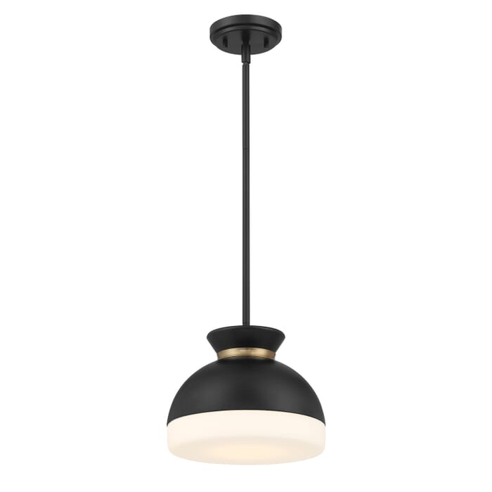 One Light Mini Pendant One Light Mini Pendant