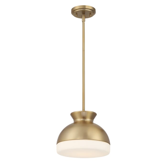 One Light Mini Pendant One Light Mini Pendant