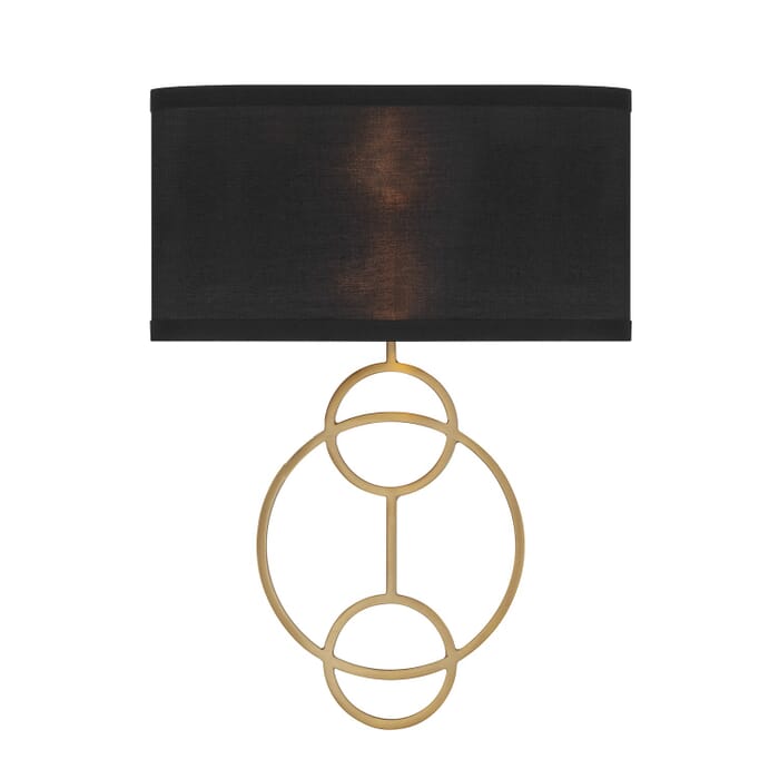 Two Light Wall Sconce Two Light Wall Sconce