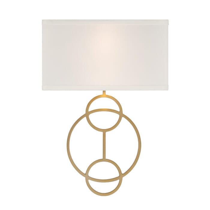 Two Light Wall Sconce Two Light Wall Sconce