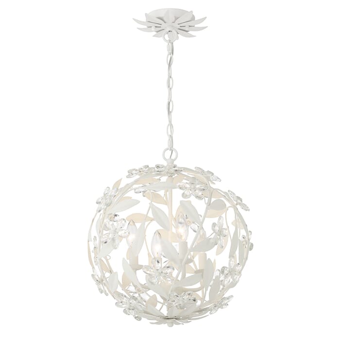 Four Light Pendant Four Light Pendant