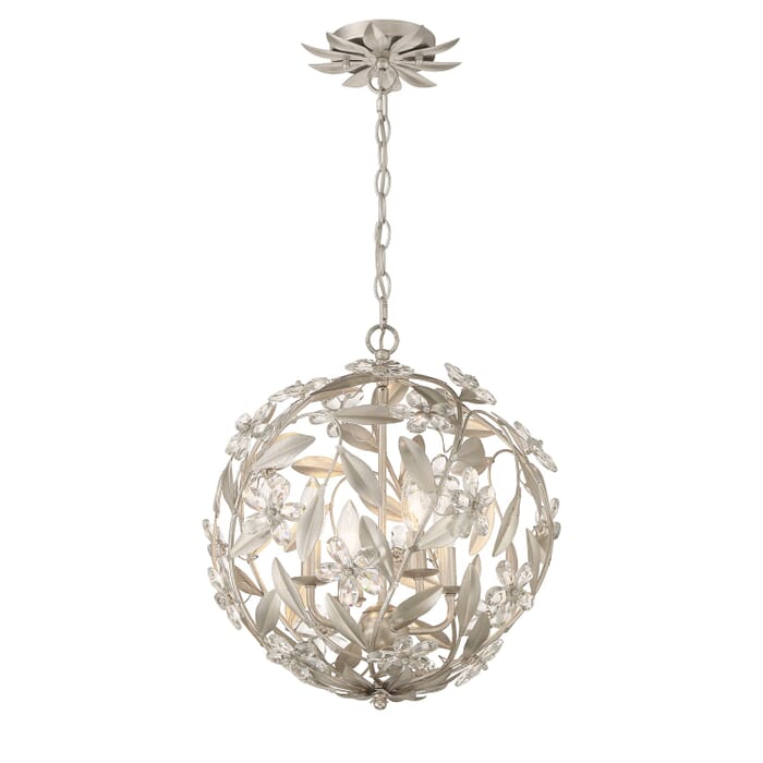 Four Light Pendant Four Light Pendant