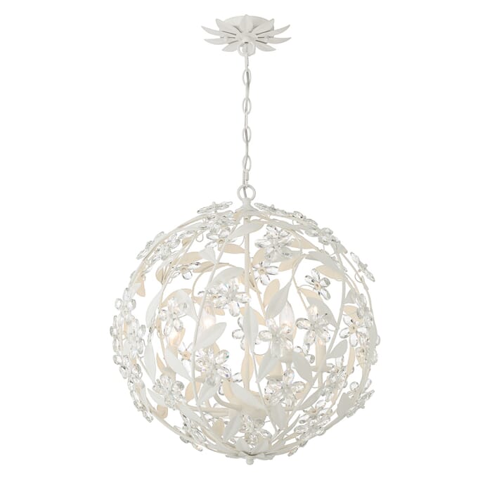 Six Light Pendant Six Light Pendant
